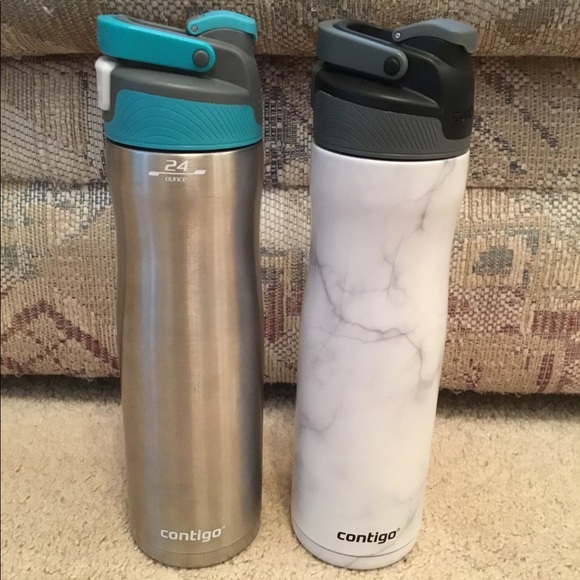 Contigo Other - Contigo Water Bottles (Set of 2)